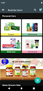 Bubble Mart ภาพหน้าจอ 1