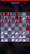 Schrodinger's Quantum Chess capture d'écran 2