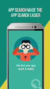 AppsFinder poster