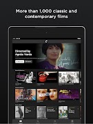 The Criterion Channel 截圖 7