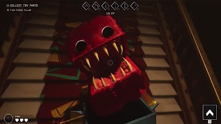 Project Playtime: Multiplayers screenshot 3