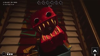 Project Playtime: Multiplayers Ekran Görüntüsü 3