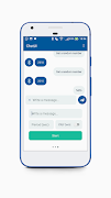 Bluetooth Terminal ภาพหน้าจอ 5