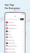 Precise Tip screenshot 2