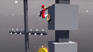 Risky Runner screenshot 2
