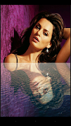 Photo Water Reflection โปสเตอร์