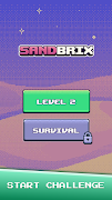 Sand Bricks screenshot 4