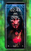Anonymous Wallpaper Screenshot 7