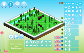 Coding riddles with solutions تصوير الشاشة 1