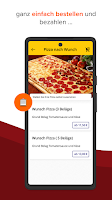 Pizza King Bitburg Ekran Görüntüsü 2