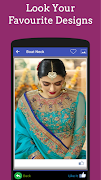 Blouse Designs স্ক্রিনশট 4