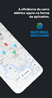 Natural Recharge स्क्रीनशॉट 1