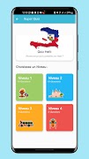Super Quiz Screenshot 2