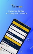 2 Schermata Tailoron