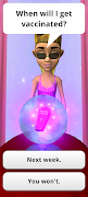 Fortune Teller 3D ภาพหน้าจอ 2