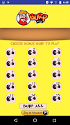 Burp Button screenshot 2