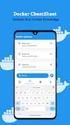 Docker Cheat Sheet Ekran Görüntüsü 5