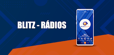 Blitz - Rádios স্ক্রিনশট 2