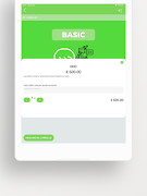 Pin App Software capture d'écran 7