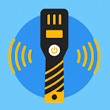 Metal Detector - Gold Finder X