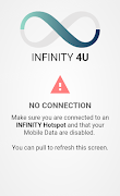 Infinity4Uv2 syot layar 1