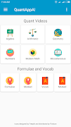 QuantAppA! ảnh chụp màn hình 2