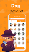 Dog Translator screenshot 1