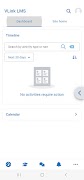 VLINK LMS ภาพหน้าจอ 1