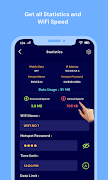 2 Schermata Smart Hotspot Manager