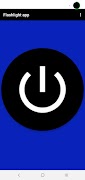Flashlight app スクリーンショット 6