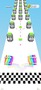 Jelly Run اسکرین شاٹ 3