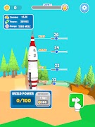 Rocket Hell स्क्रीनशॉट 7