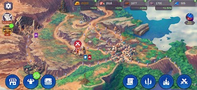 LandForge 스크린샷 6