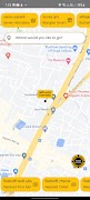 Ecopark Navigator imagem de tela 2