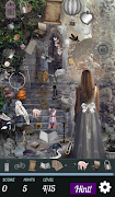 Hidden Object - Cinderella poster