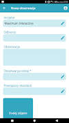 برنامه‌نما EHS Database عکس از صفحه