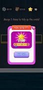 Yummy Triple Match screenshot 1