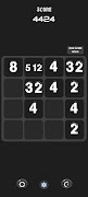 2048 Dark 스크린샷 1