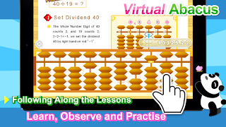 Mental Abacus Book 2 截圖 2