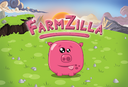 FarmZilla スクリーンショット 4