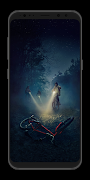 1 Schermata Stranger Things Wallpapers