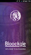 Bloockgle Screenshot 1