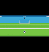 برنامه‌نما Soccer Challenge عکس از صفحه