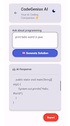 Code Fixer syot layar 7