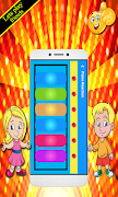 برنامه‌نما Tics Tac Watcher عکس از صفحه