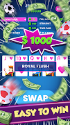 Lucky Spade スクリーンショット 1