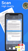 Doc Scanner - Fast PDF Creator screenshot 2