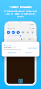 Block Touch: Lock Touch Screen Screenshot 2