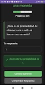Probabilidad 截圖 4