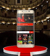 Allapp ảnh chụp màn hình 4